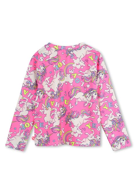 T-shirt con stampa BILLIEBLUSH KIDS | U2260447A